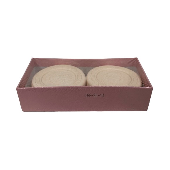 La Florentina Rose of May Soap Vegan Made in Italy New in Box!‎ - Picture 2 of 3